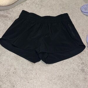 Lululemon Track that short